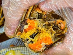 -蟹味阁·蟹黄面(体育西横街店)