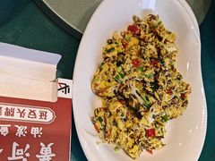 -黄河佬·油泼大鲤鱼.延安头牌菜(百米大道店)