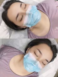 -西施无菌半永久纹绣眉眼影唇轻增发纹发际线
