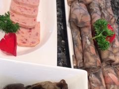 -一席地·本地鸡窝·杭帮鸡火锅(萧山银隆百货店)