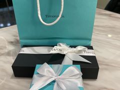 -Tiffany & Co.蒂芙尼
(天津万象城店)