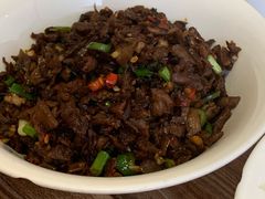 -建辉湖南土菜馆(南大街店)