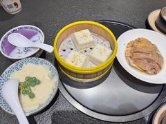 -金陵家宴·金陵春·南京菜(夫子庙店)