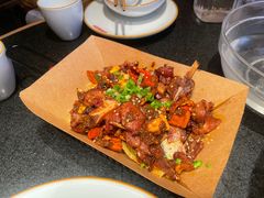 -湘阁里辣(南联锦泰城店)