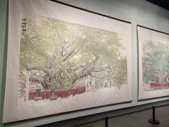 -日照市博物馆