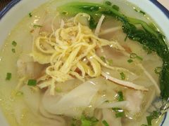 -欣旺·迎宾楼·百年无锡菜