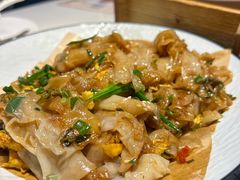-粤点越有·茶点·粤菜(樵岭国际店)