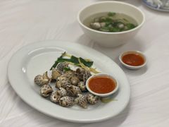 -老三鱼仔店
