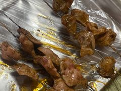 -酒宝荡烧烤(长航局江大路住宅小区店)