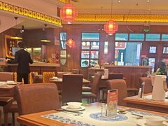 -东方饺子王(王府井关东古巷店)