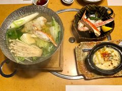 -蟹道乐(道顿堀本店)
