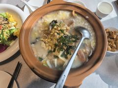 -郑庄脂渣海鲜楼(九水路店)