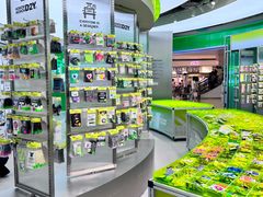 -HOWOW·D2Y(柏威年店)