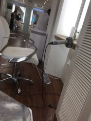 -THE LOG SALON 记录