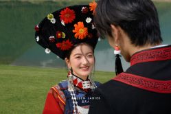 -金夫人婚纱摄影(西昌店)