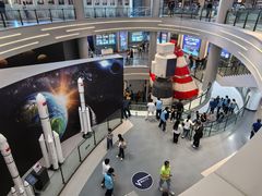 -哈尔滨工业大学-博物馆