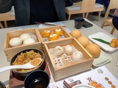 -蔡澜点心·粤菜(西单大悦城店)