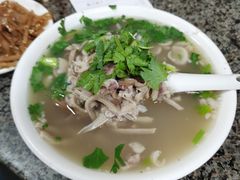 -清真喜兰老丁羊汤特色小吃