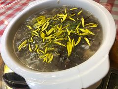 -龙桥私厨·姜花菊花过桥鱼·顺德菜(容桂店)