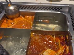-海底捞火锅(玉桥商业广场店)