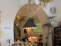 -春树下·树屋花房西餐厅(罍街AS1980店)