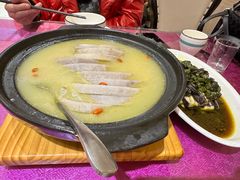 -夜不收荤豆花(大邑总店)