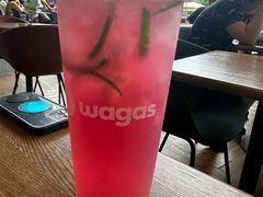 -Wagas沃歌斯(合生汇店)