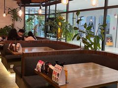 -Q MEX 库迈墨西哥餐吧(双井店)