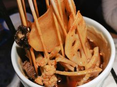 -蘇小主(徐州万达店)