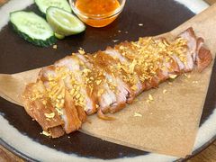 -曼谷食堂·泰国家庭料理(丹桂路店)