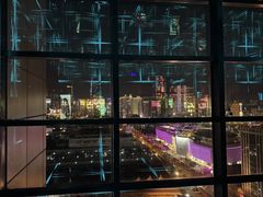 -VENU+海景酒廊