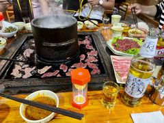 -滇藏石锅宴(北门坡古城管理局店)
