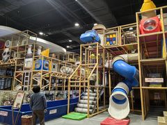 -杭州开元森泊度假乐园