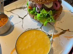 -Lets burger非常汉堡·环球风味(蓝色港湾店)
