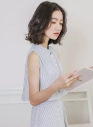 -罗亚帝造型