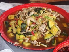 -拈一筷子·宜宾江湖菜(十一街店)