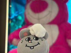 -杭州来福士中心