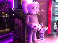 -粉墨特色菜·烧烤音乐酒馆