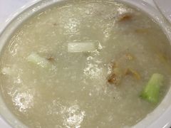 -沙田新强记烧鹅海鲜酒家