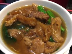 -糖朝(尖沙咀店)