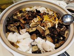 -爱膳菌锅锅(阳南店)