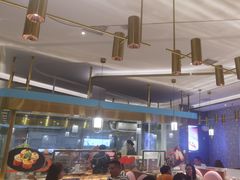 -争鲜回转寿司(南开大悦城店)