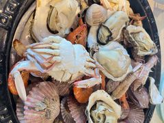 -巧克力渔家.小船海鲜胶东菜(万平口店)