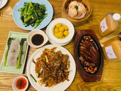 -喜粤糖朝餐厅(三八广场店)