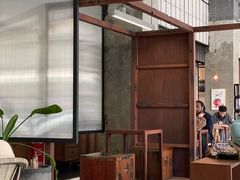 -VESH COFFEE(定西路店)