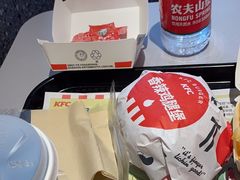 -肯德基(盘龙奥莱店)