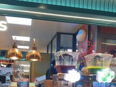 -東盛炭烤自助料理(浦东文峰广场店)