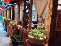 -普洱小黄牛餐厅铜火锅·思茅地方菜(世纪城店)