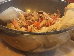 -The Crab Pot Seattle