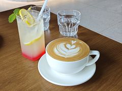-Pekaa啤咖食肆Coffee&Bistro